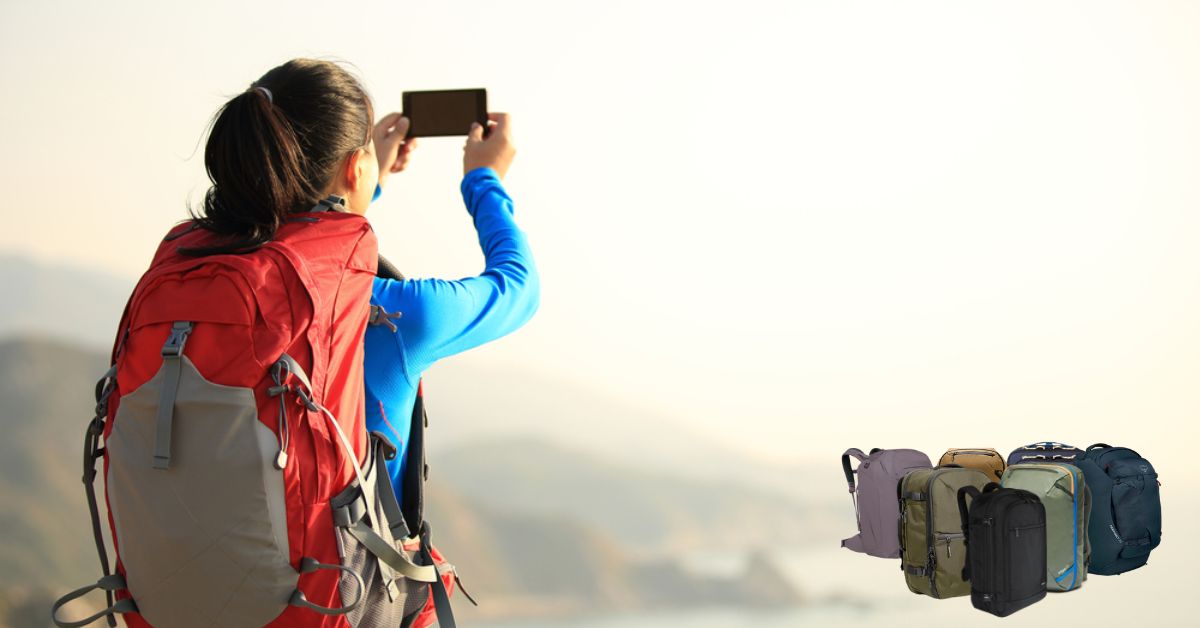 Best Travel Backpacks—Most Reliable Picks for Modern Travelers