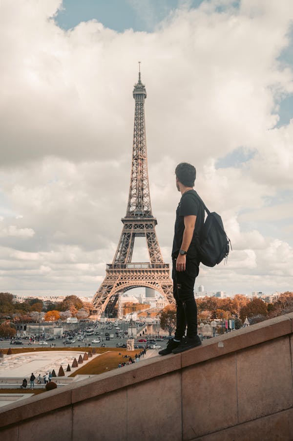 Parisian Day Trip Guide - Ticket to Utmost Fun this 2024!