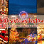 Top 16 Christmas Destinations for an Unforgettable Holiday