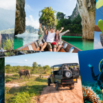 Adventure Travel: 14 Best Activities for Epic Adventures