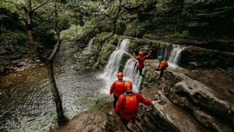 Unmissable Adventures in 2025: Travel Off Grid