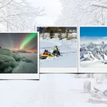 12 Magical Winter Vacations Around the World