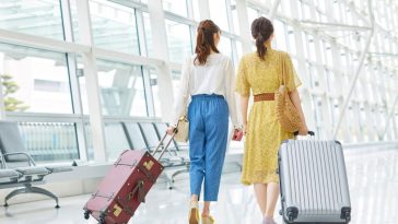 9 Best Travel Accessories To Keep Your Trip Safe in 2025